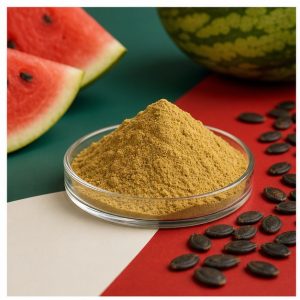 Watermelon Seed Extract Powder 10:1 hero image