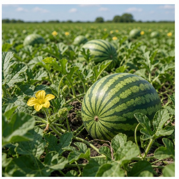 Watermelon Seed Extract Powder 10:1 source image