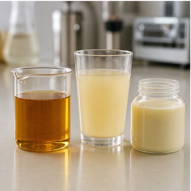 Wheat Germ Liquid Extract 10:1 applications image