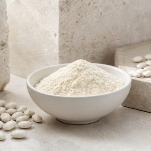 White Kidney Bean Seed Extract Powder 1150 U/mg hero image