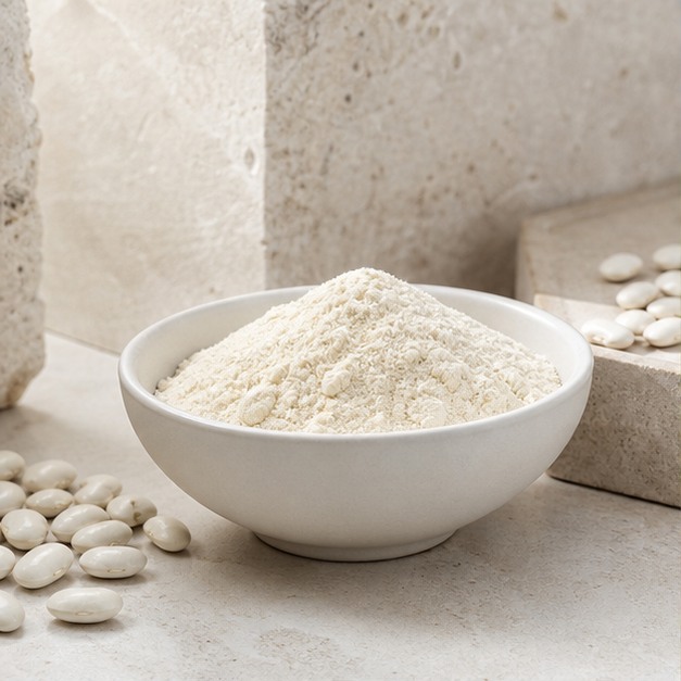 White Kidney Bean Seed Extract Powder 1150 U/mg hero image