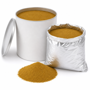 Aged Tangerine Peel Extract Powder 10:1