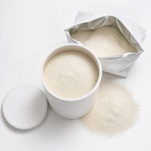 Bacillus licheniformis D132 Freeze-Dried Powder