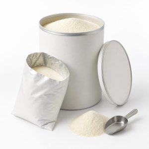 Bifidobacterium animalis subsp. lactis HSLA-009 Freeze-Dried Powder