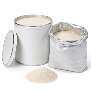 Bird's Nest Peptide Powder