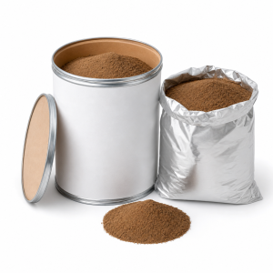 Black-Bone Silky Fowl Peptide Powder