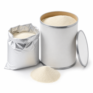 Bovine Bone Collagen Peptide Powder
