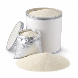 Bovine Milk Peptide Powder