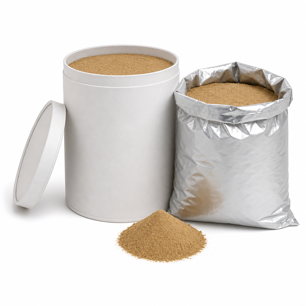 Bovine Penis Peptide Powder
