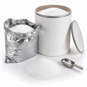 Calcium Ascorbate Powder 98%