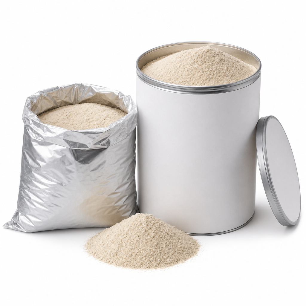 Calf Thymus Peptide Powder