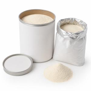 Camel Milk Peptide Powder