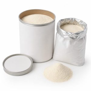 Camel Milk Peptide Powder