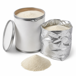 Coix (Job's Tears) Seed Extract Powder 10:1