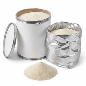 Coix (Job's Tears) Seed Extract Powder 10:1