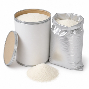Collagen Peptide Grade A Powder