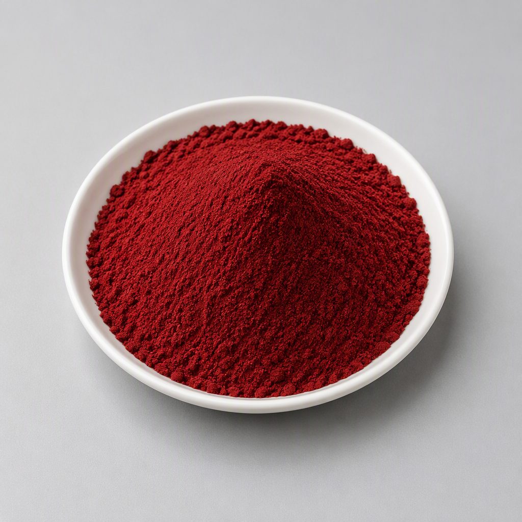 Crocin Powder 98%