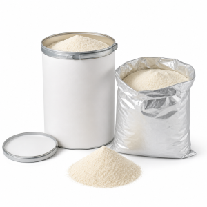Crocodile Bone Collagen Peptide Powder