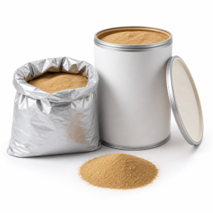 Crocodile Penis Peptide Powder