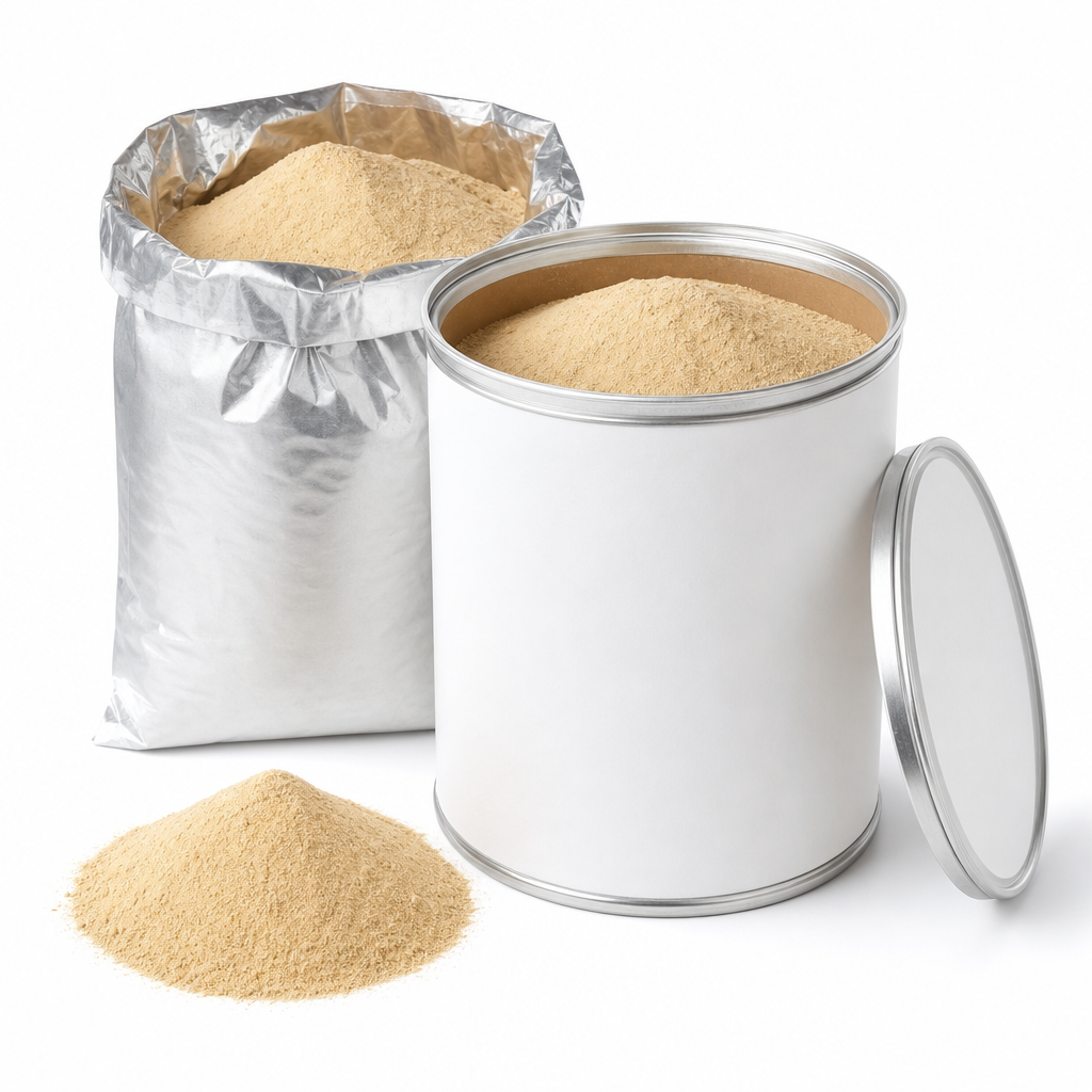 Crocodile Peptide Powder