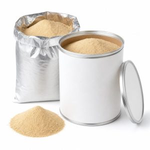 Crocodile Peptide Powder