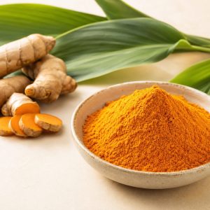 Curcumin Extract Powder 95%