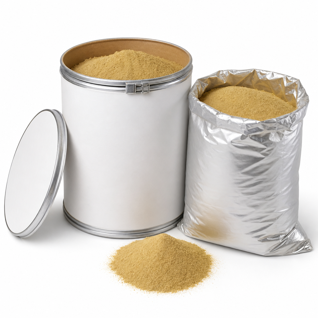 Dendrobium officinale Stem Extract Powder 10:1