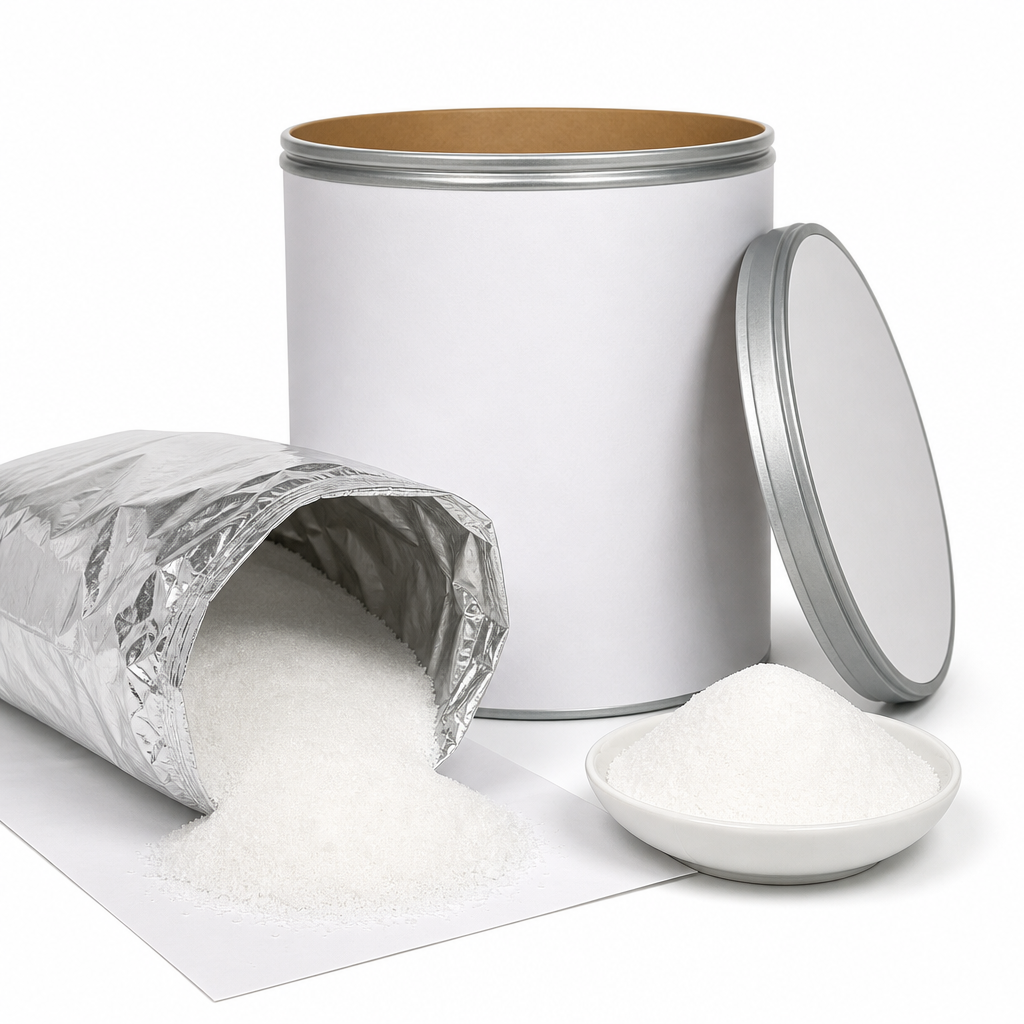 DL-Alanine Powder 98.5%