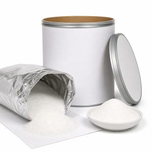DL-Alanine Powder 98.5%