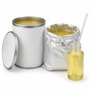 DL-alpha-Tocopherol Oil 98%