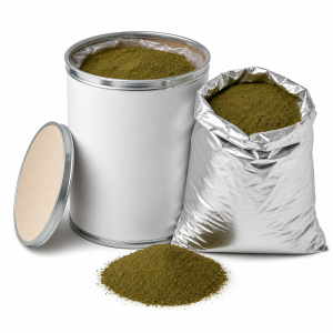 Echinacea Whole Herb Extract Powder 4% Polyphenols