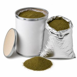 Echinacea Whole Herb Extract Powder 4% Polyphenols