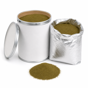 Echinacea Whole Herb Extract Powder 1%-4% Cichoric Acid
