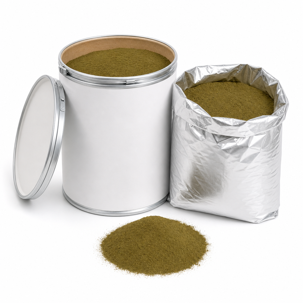 Echinacea Whole Herb Extract Powder 1%-4% Cichoric Acid