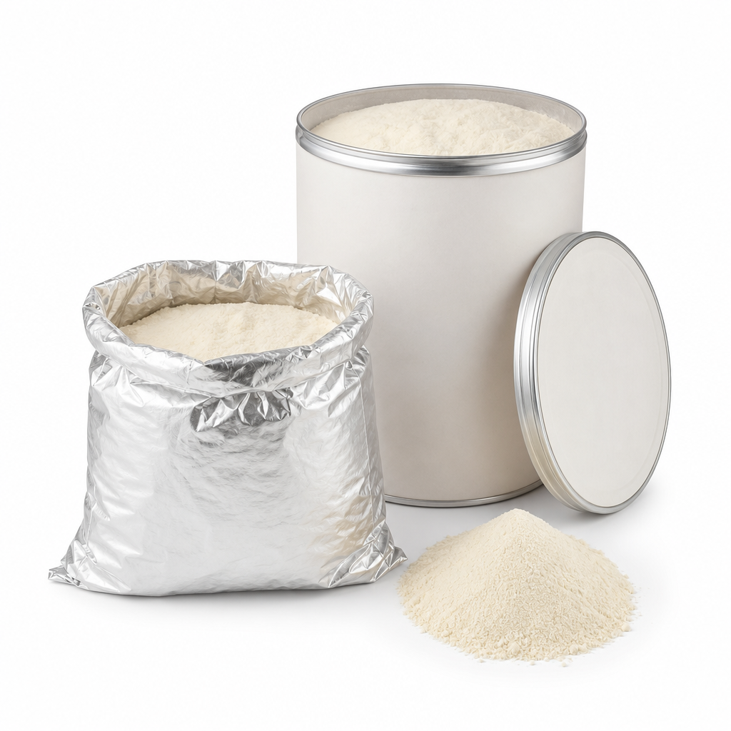 Egg White Albumin Peptide Powder