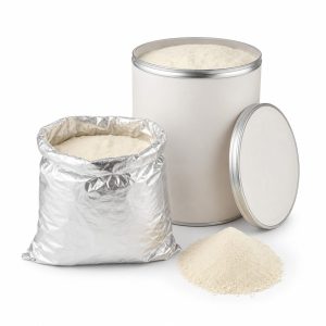 Egg White Albumin Peptide Powder