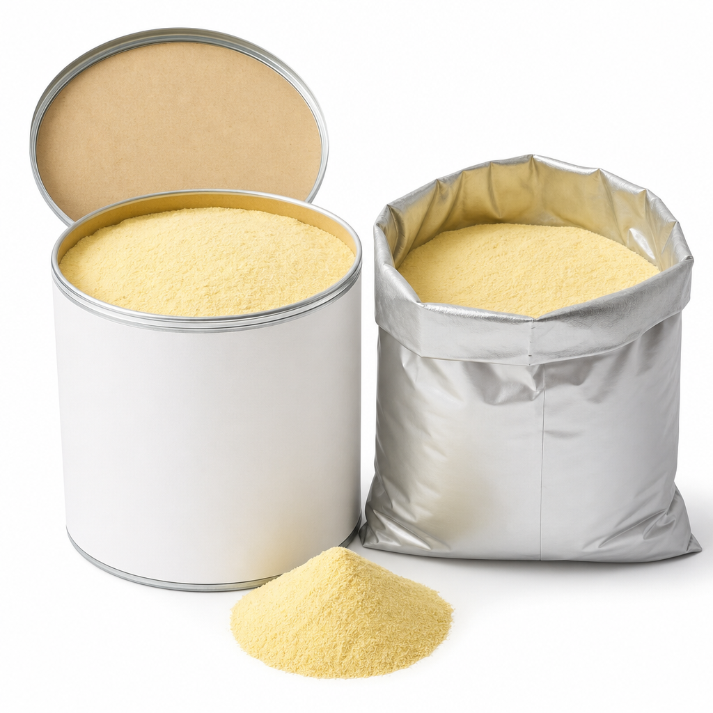Ejiao Peptide Powder