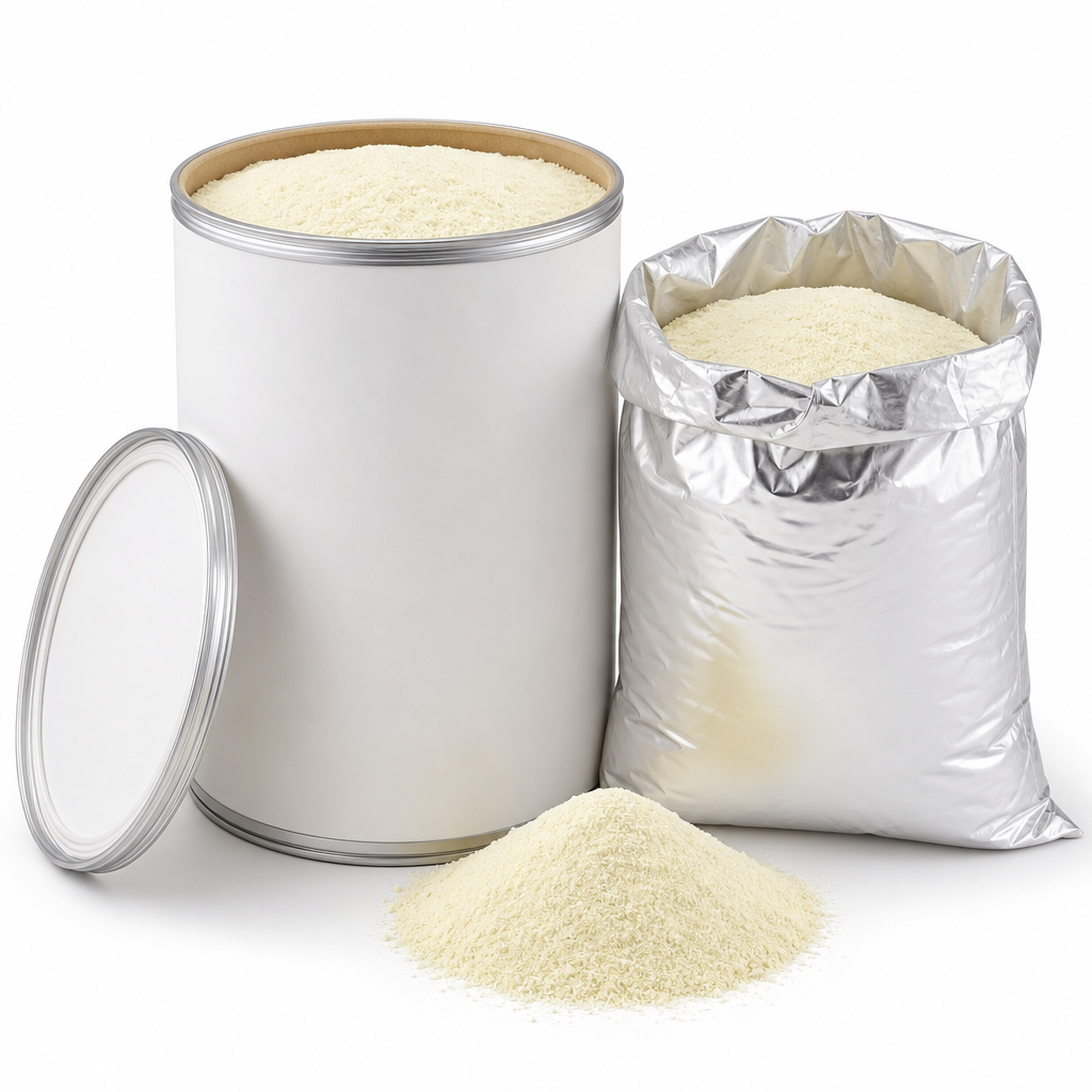 Elastin Peptide Powder