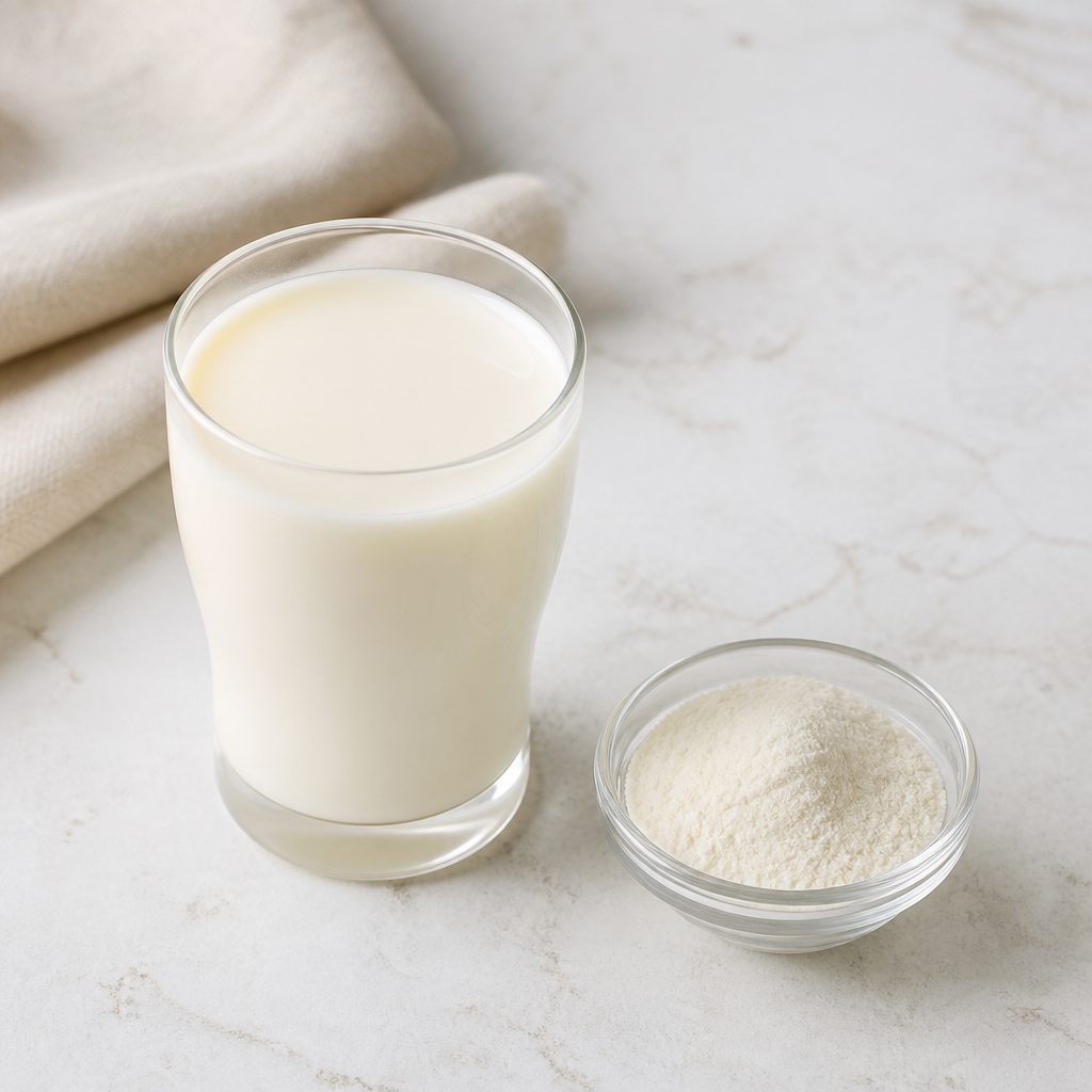 Enterococcus faecalis D258 Freeze-Dried Powder applications image