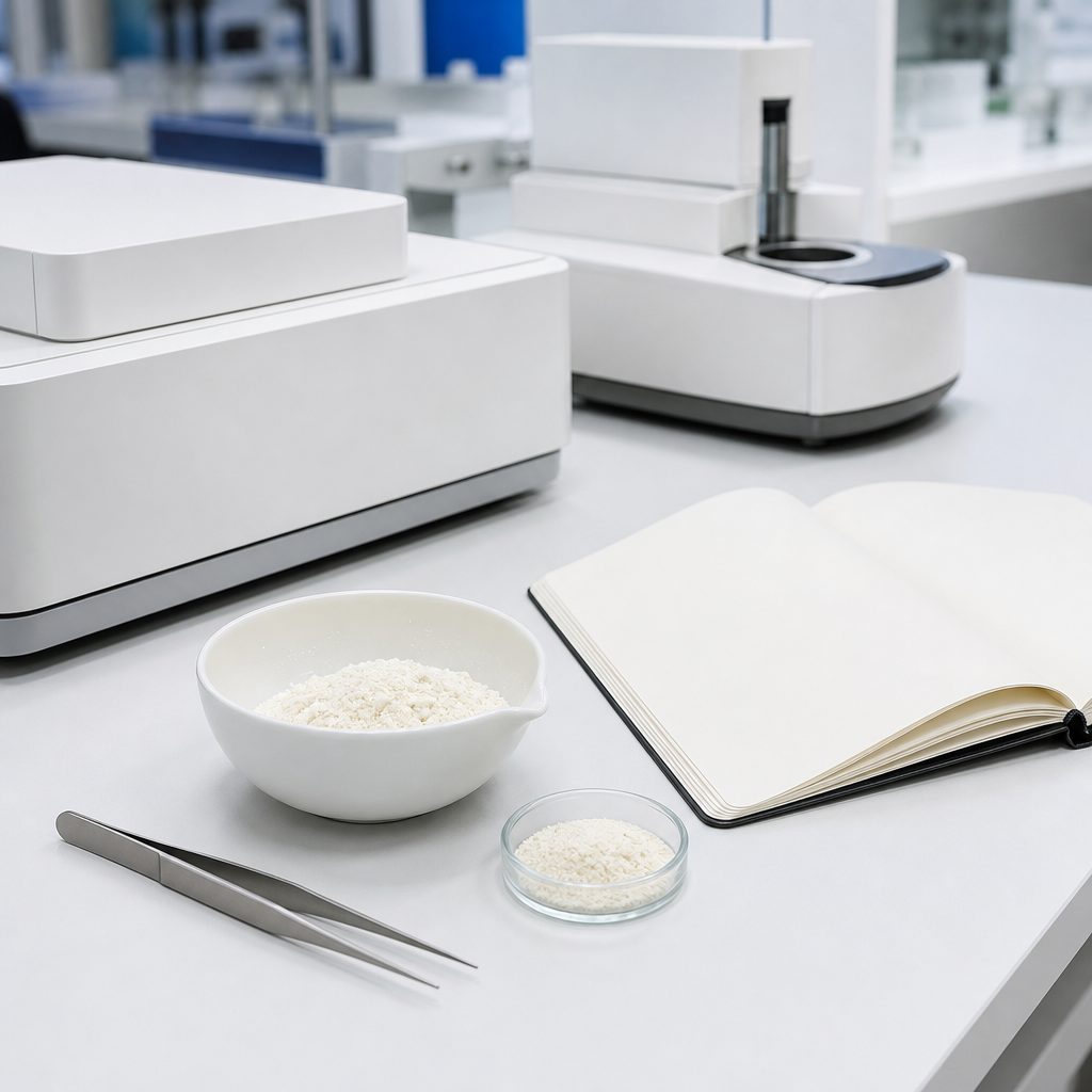 Enterococcus faecalis D258 Freeze-Dried Powder quality image