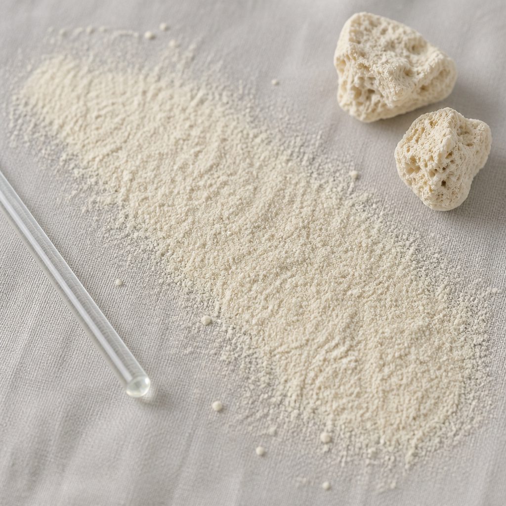 Enterococcus faecalis D258 Freeze-Dried Powder source image
