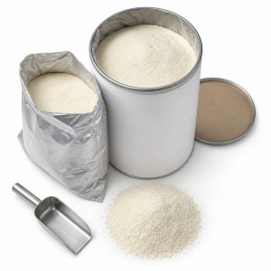 Enterococcus faecium D295 Freeze-Dried Powder
