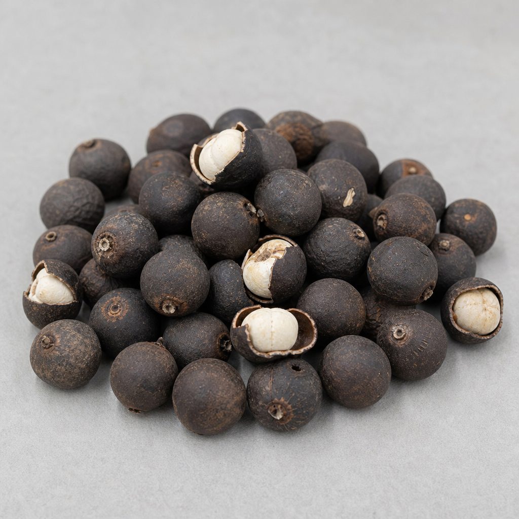 Euryale Ferox Seed Extract Powder 10:1 source image