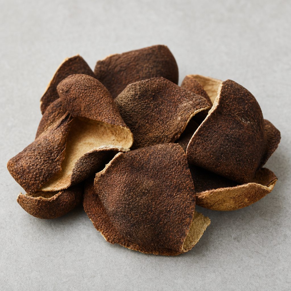 Exocarpium Citri Grandis Extract Powder 10:1 source image