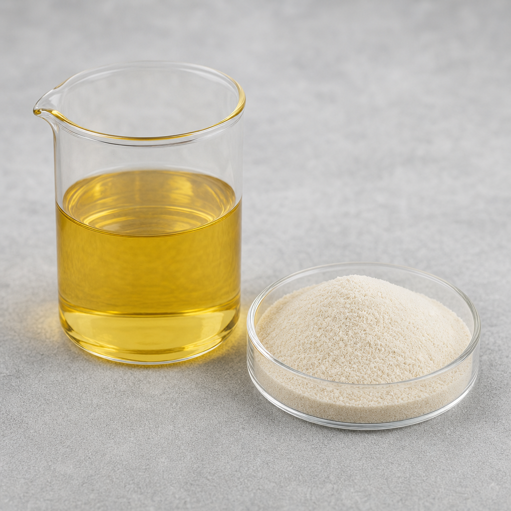 Fish Oil DHA Powder 10% source image