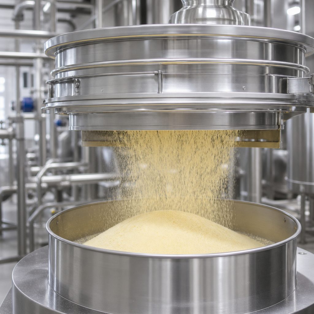 Fish Roe Peptide Powder applications image