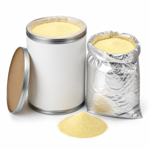 Fish Roe Peptide Powder