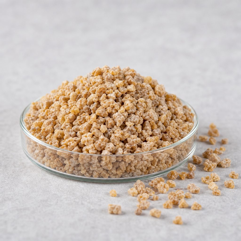 Fish Roe Peptide Powder source image