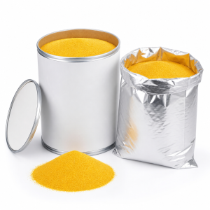 Folic Acid Powder 98%