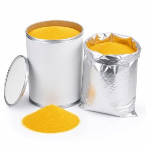 Folic Acid Powder 98%